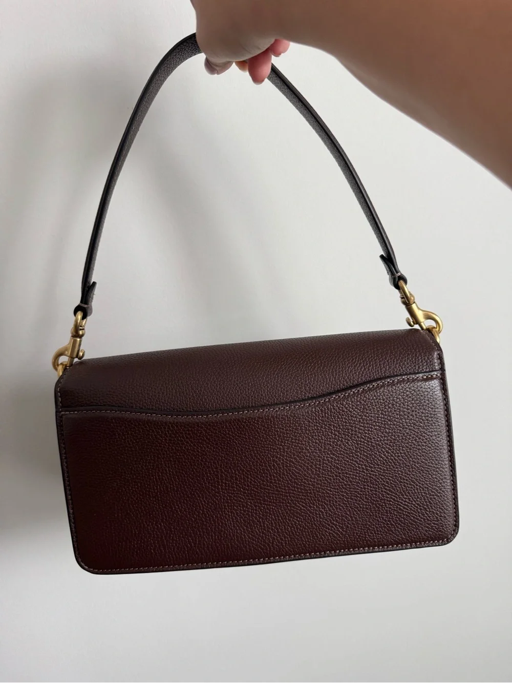 Coach Tabby 26 - Maple